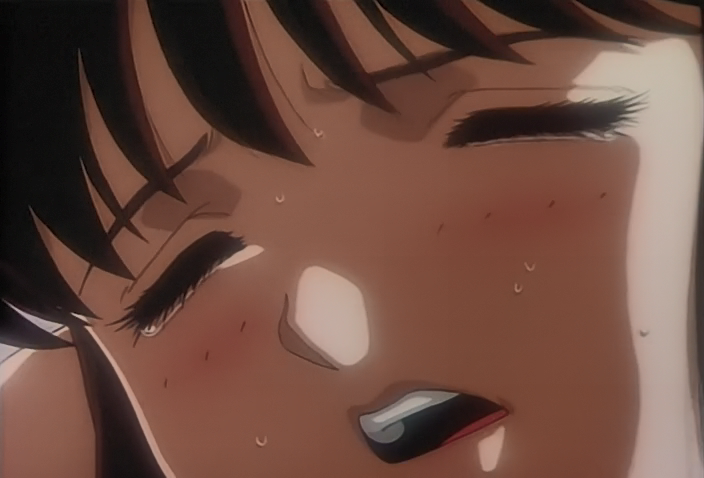 Stainless Night (Yuri Club)